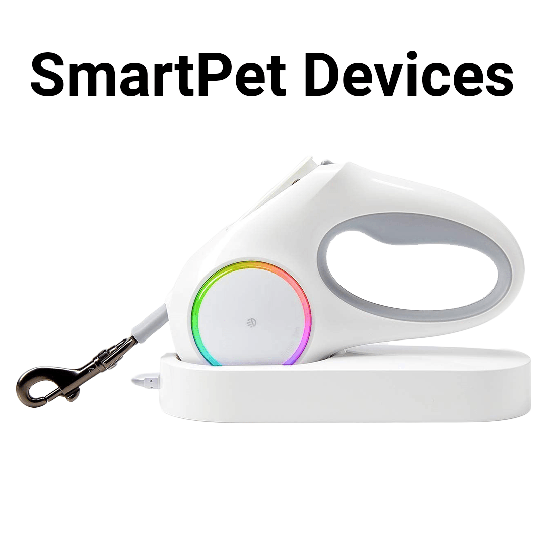 Dog SmartPet Devices Archives | Smart Pet Kuwait How to Use Smart Devices to Monitor Pets