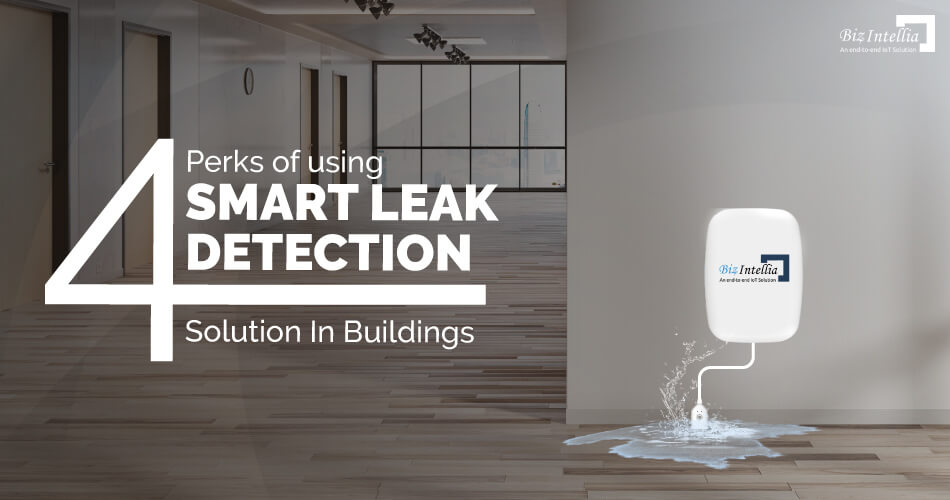 LeakSmart Launches Water Flow Analytics and Leak Detection Kit ... How to Use Smart Sensors for Leak Detection
