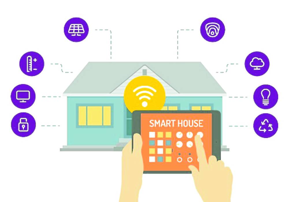 Smart Home Technology at Paramount Residences Luxury Living: Smart Home Devices Worth Investing In