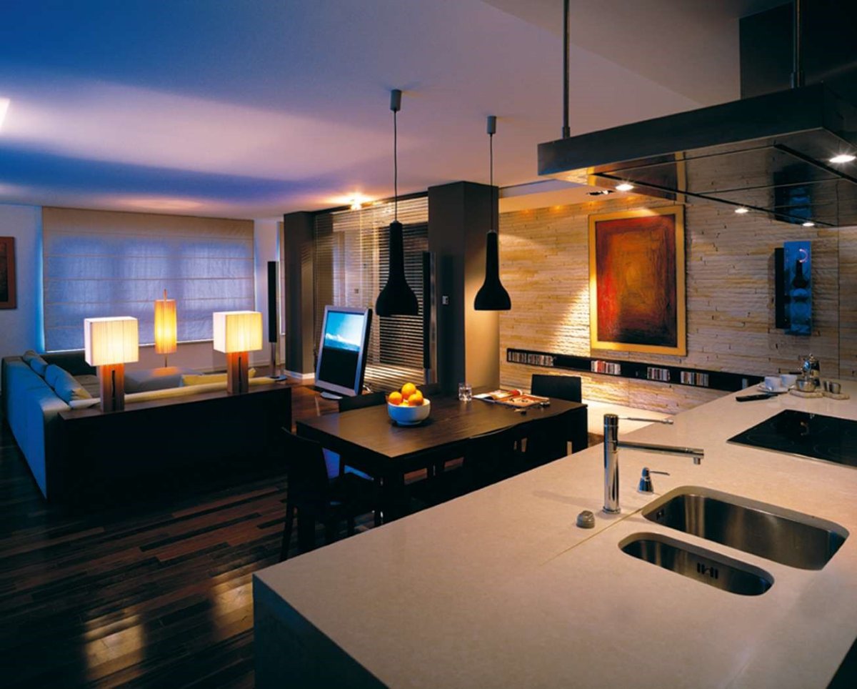 All you Need to Know About Automated Home Security System in 2024 - The ... How to Automate Your Home Security System