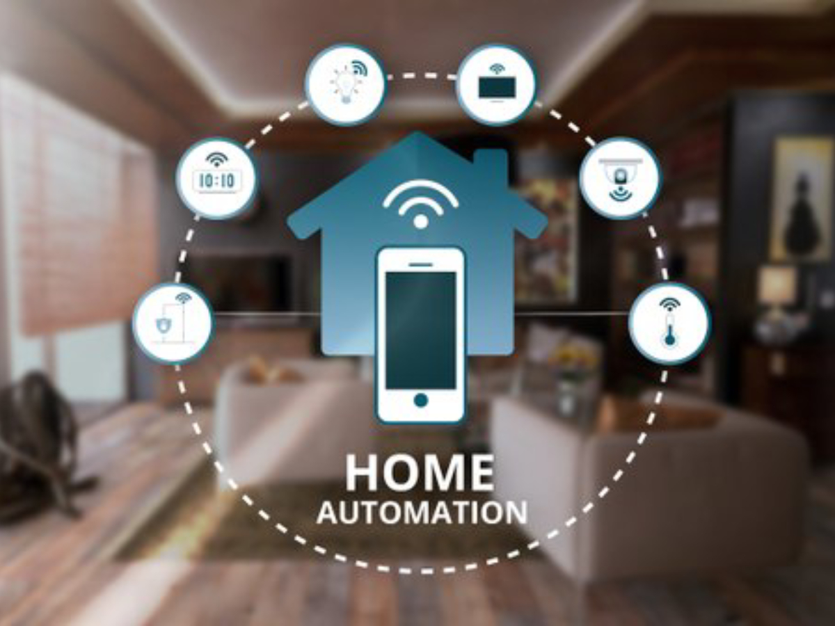 Smart Home Automation: Elevating Convenience and Comfort to New Heights Smart Home Automation for Improved Accessibility