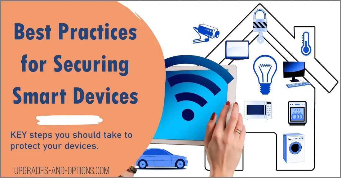 Smart Device How to Manage Multiple Smart Devices
