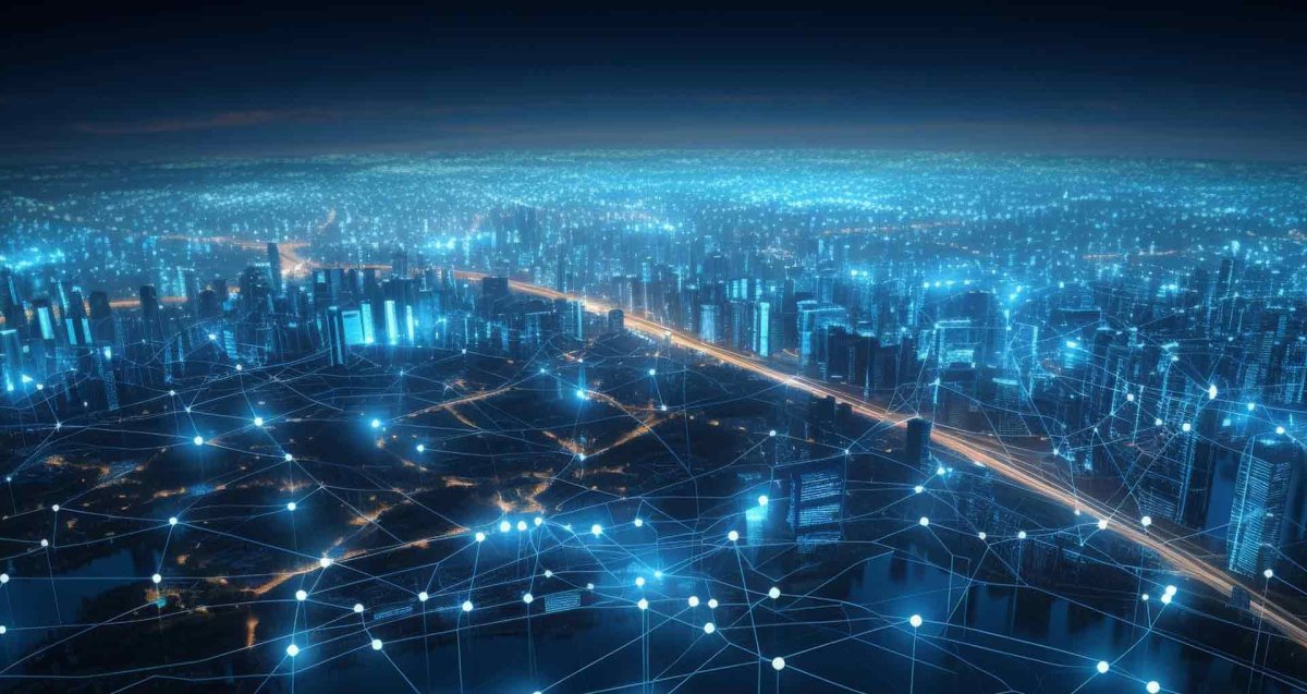 Iot Smart Cities Projects at Frances Fisk blog Smart Home Gadgets for Efficient Cooking