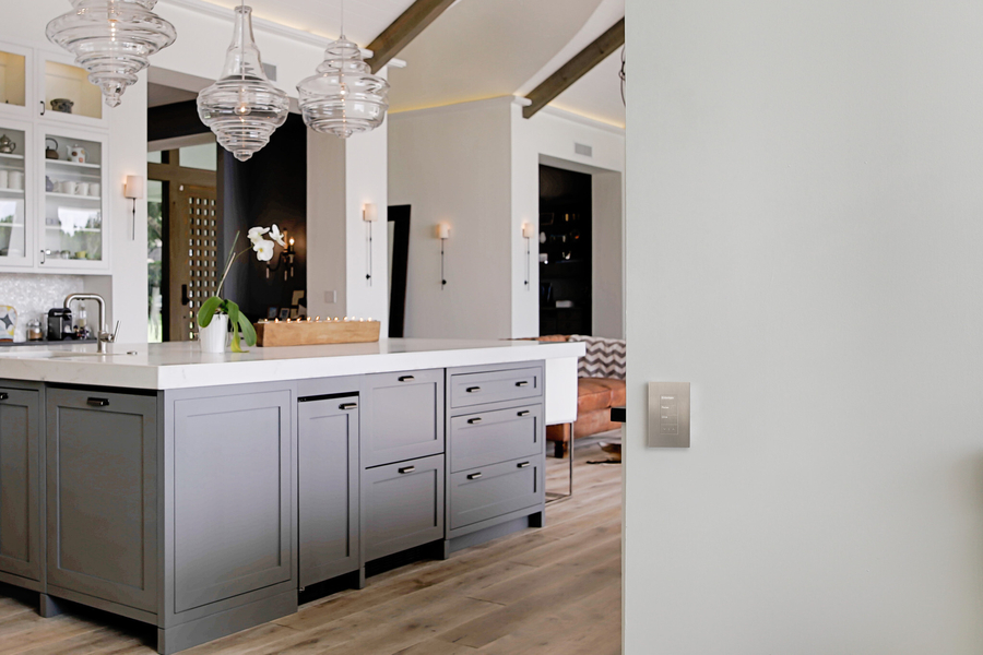 Smart Technology Integrations That Will Modernize Your Home Integrating Smart Technology Into Your Home Decor