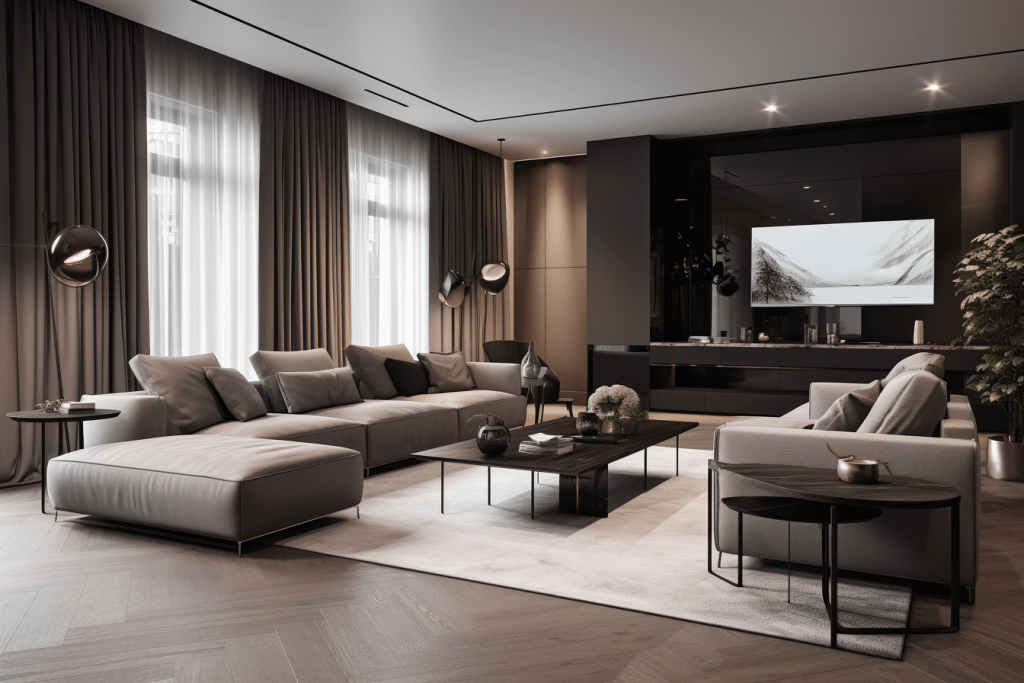 Incorporating Smart Home Technology Into Luxury Interiors | Yolo Interiors Luxury Smart Decor Accessories for Modern Homes