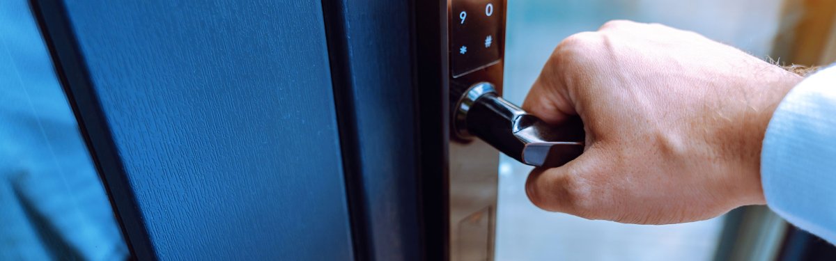 How to Use Smart Sensors for Security Alerts