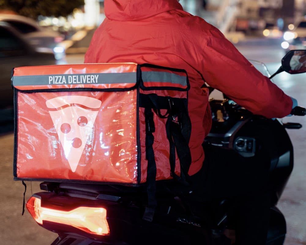 How to Use Smart Cameras for Package Delivery