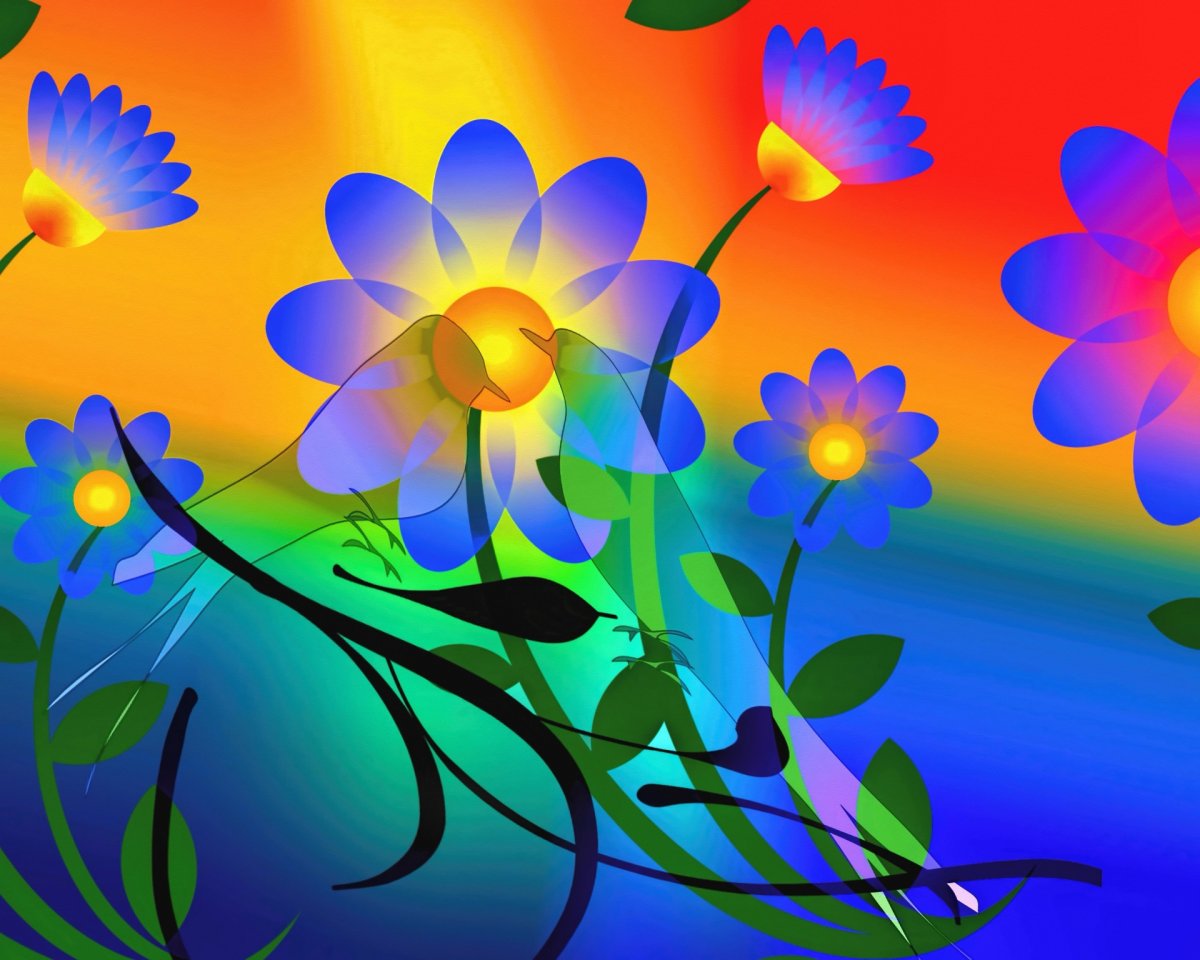 Abstract Flower Design Free Stock Photo - Public Domain Pictures How to Design Smart Lighting for Better Sleep