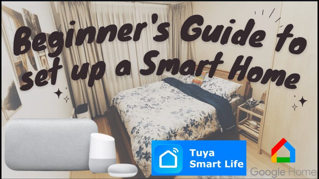 Emulated smart home setup. | Download Scientific Diagram How to Create a Smart Home Backup Plan