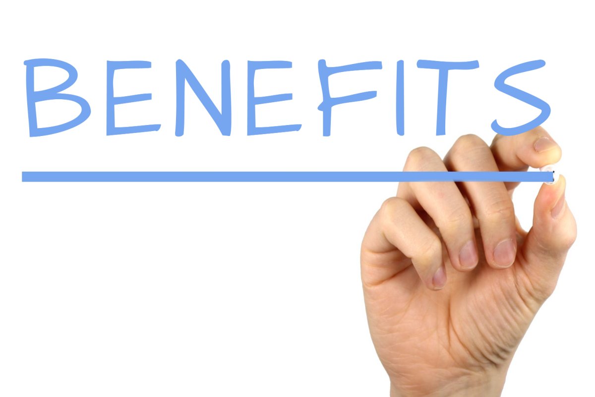 Benefits The Benefits of Smart Home Automation Systems