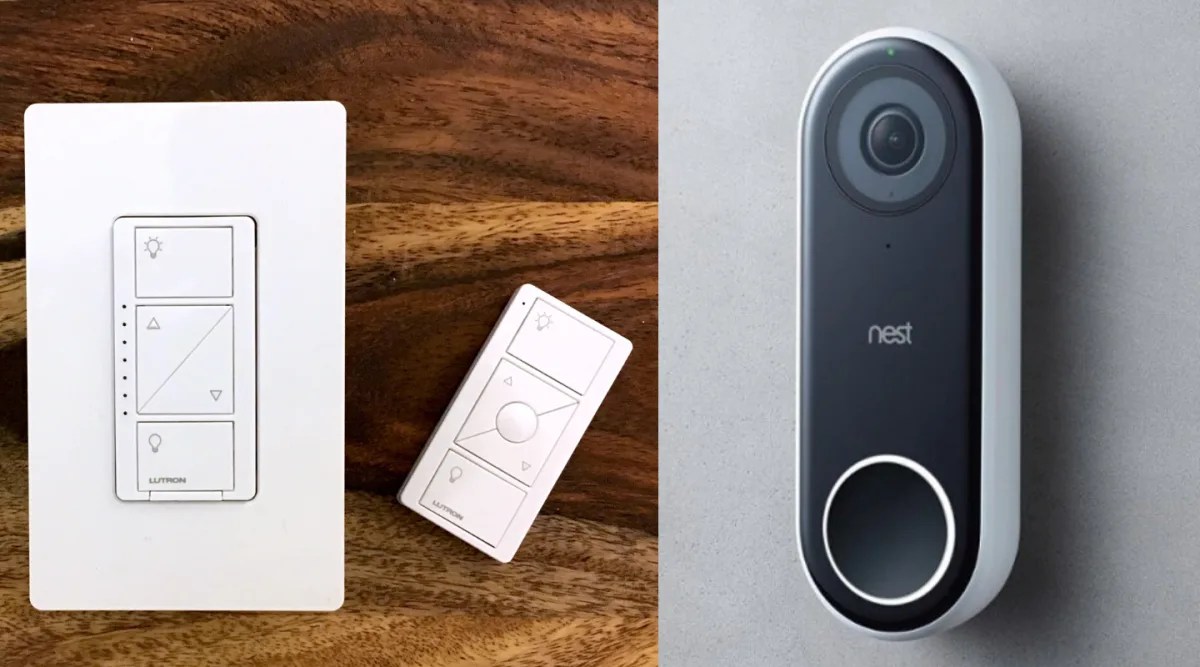 The 15 best smart home gadgets of 2020 - Reviewed Luxurious Smart Home Gadgets for Homeowners