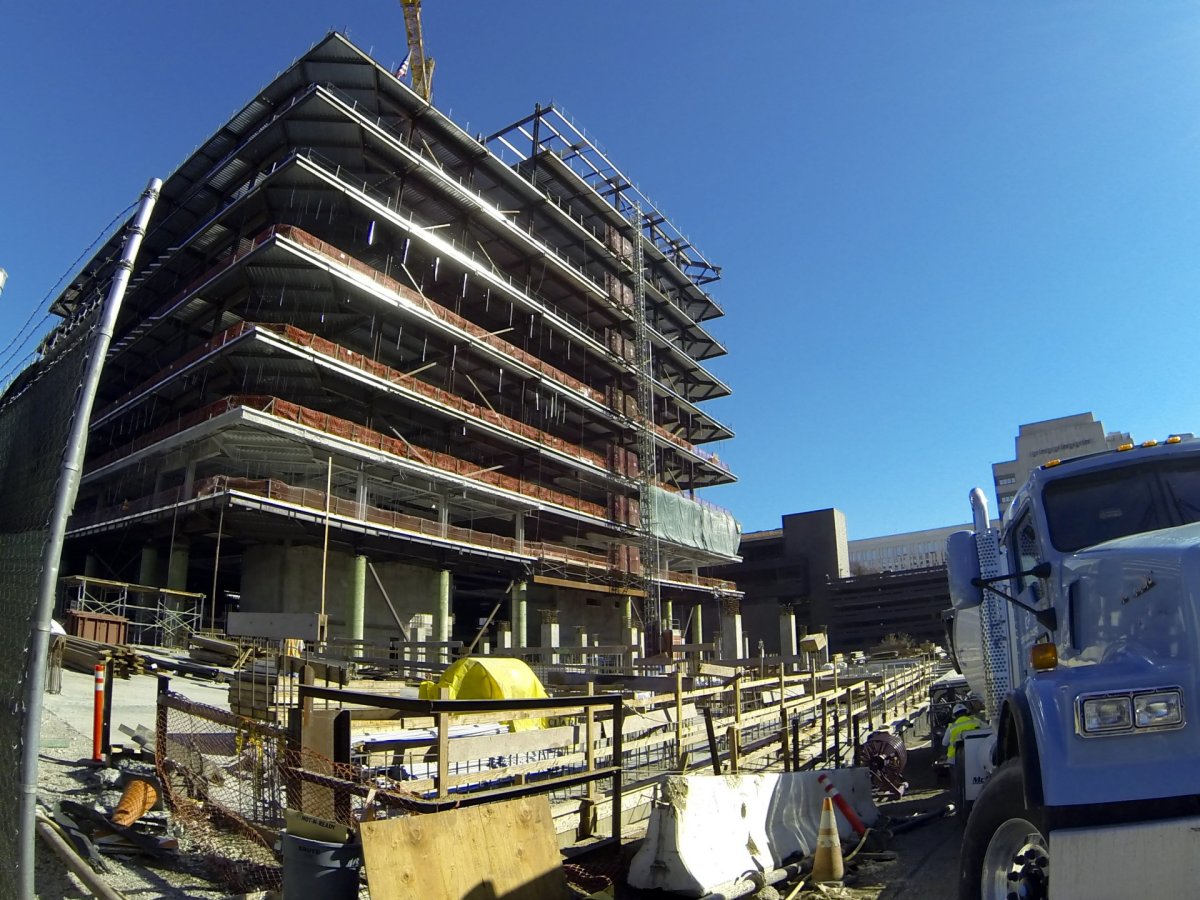 Building Under Construction Free Stock Photo - Public Domain Pictures Creating a Luxurious Smart Home on a Budget