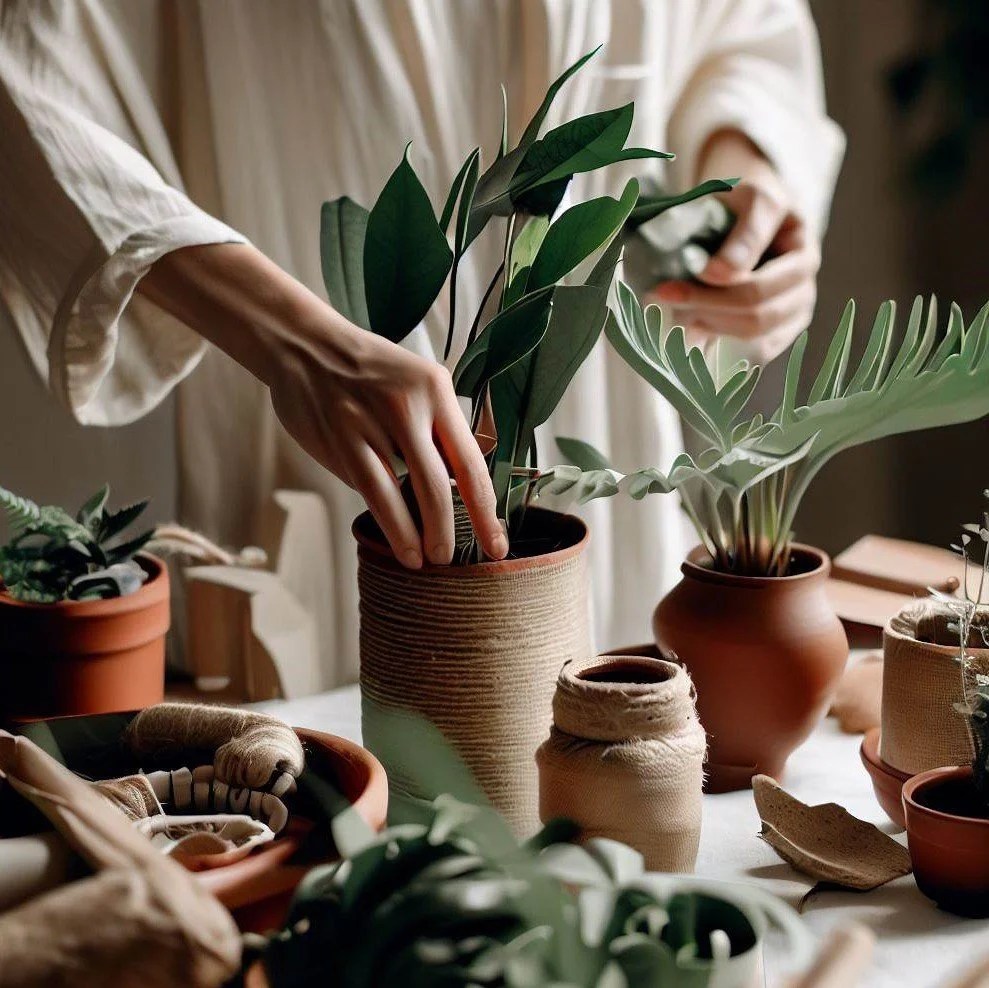 The Role of Smart Decor in Sustainable Living