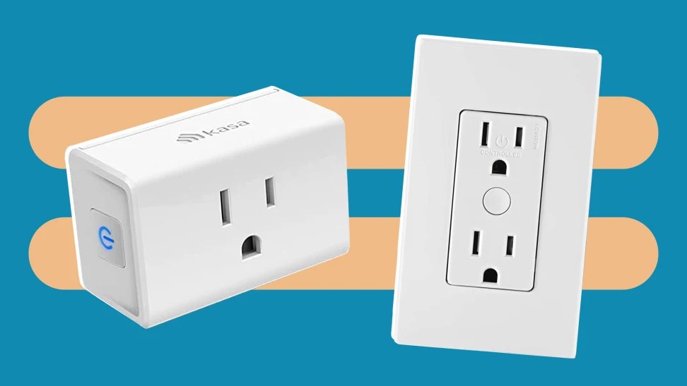 How to Use Smart Plugs and Outlets