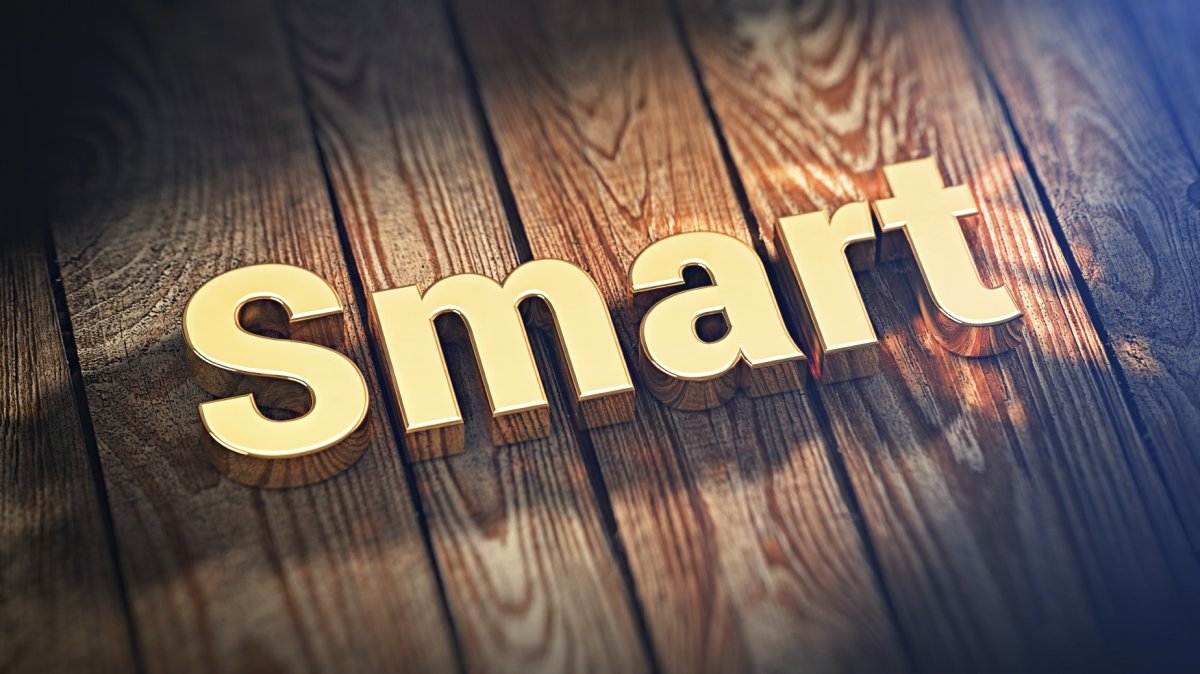 SMART Specific Measurable Achievable Relevant Time bound business and ... Smart Decor to Maximize Home Office Productivity
