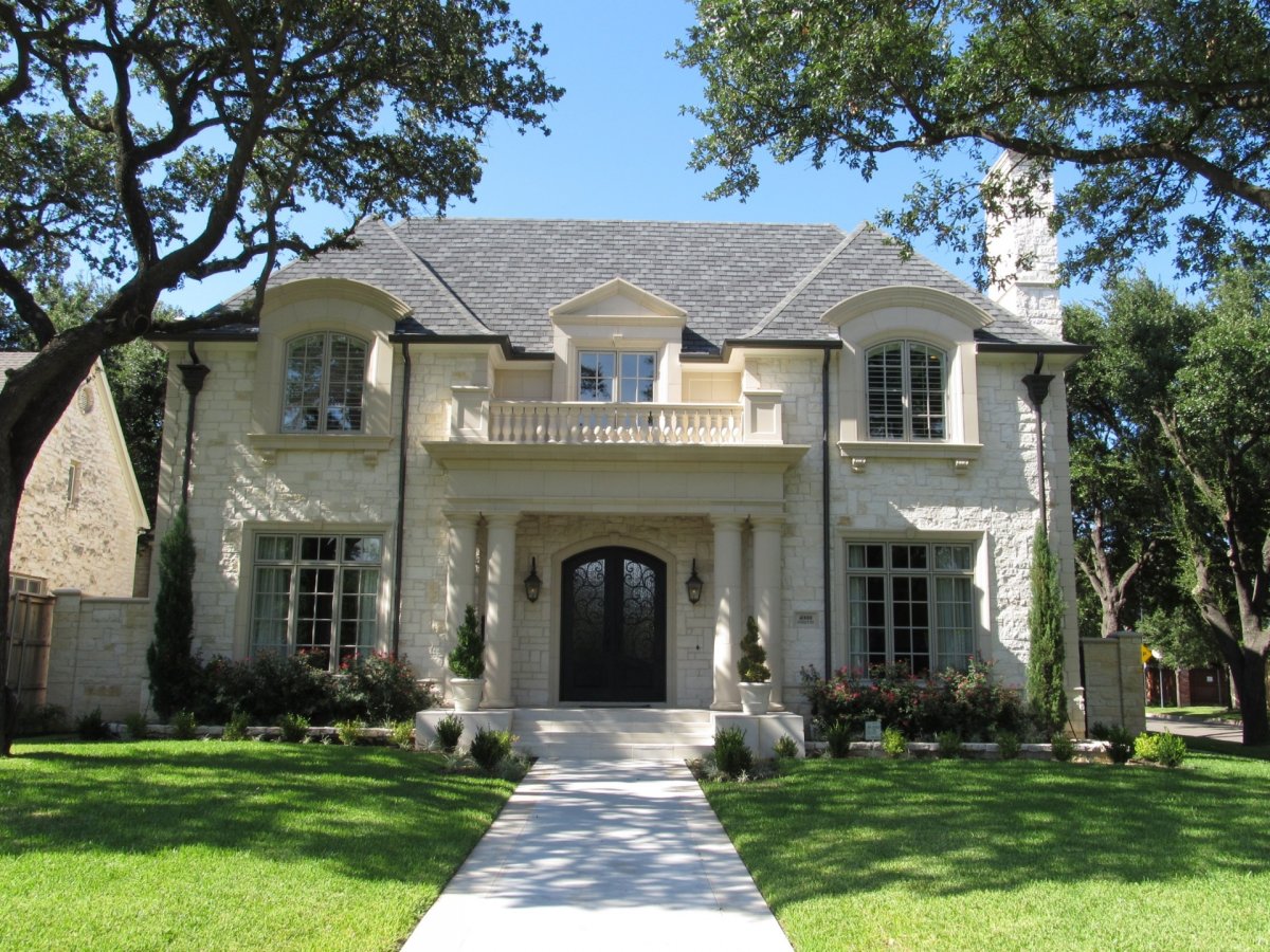 Luxury Mansion Free Stock Photo - Public Domain Pictures Luxury Smart Home Ideas for Modern Families