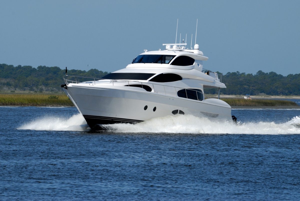 Luxury Yacht Free Stock Photo - Public Domain Pictures How Luxury Smart Tech Enhances Home Decor