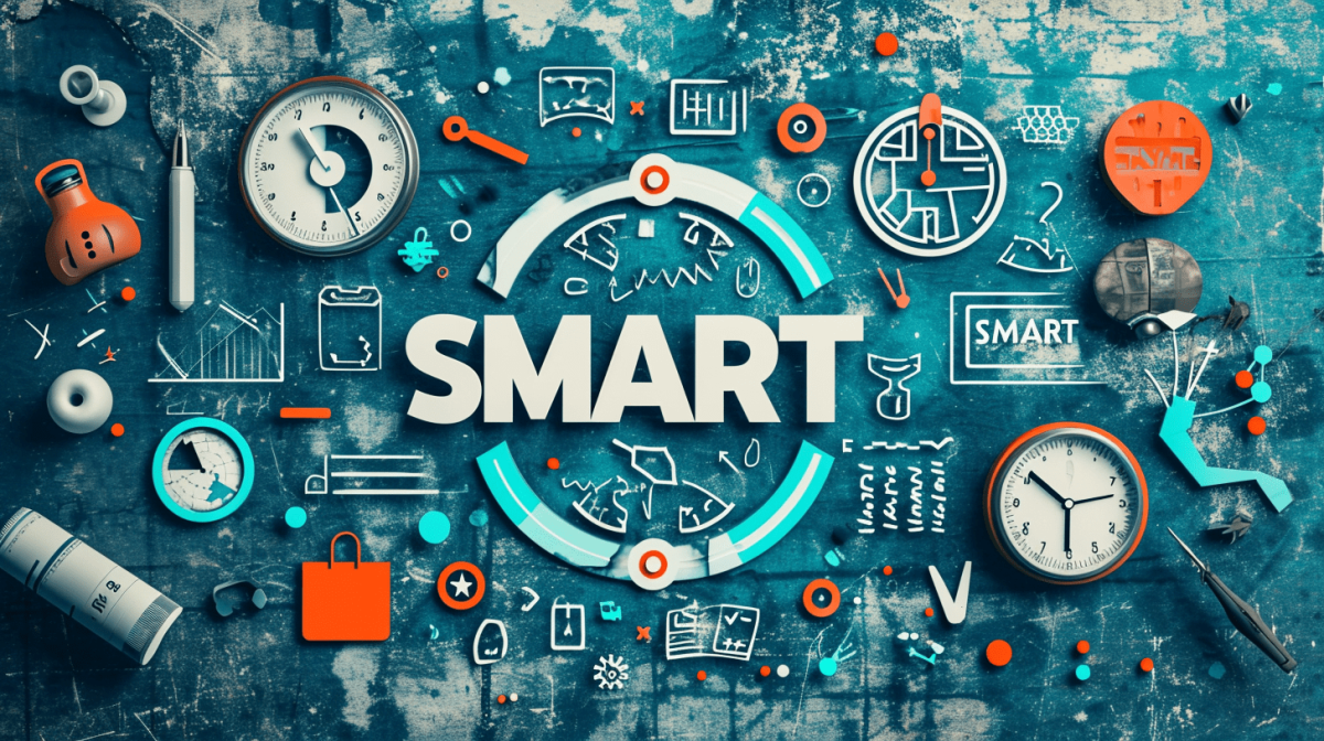 O que é o método SMART e como aplicá-lo – Débora Venâncio | Designer ... Smart Decor Trends Inspired by Nature