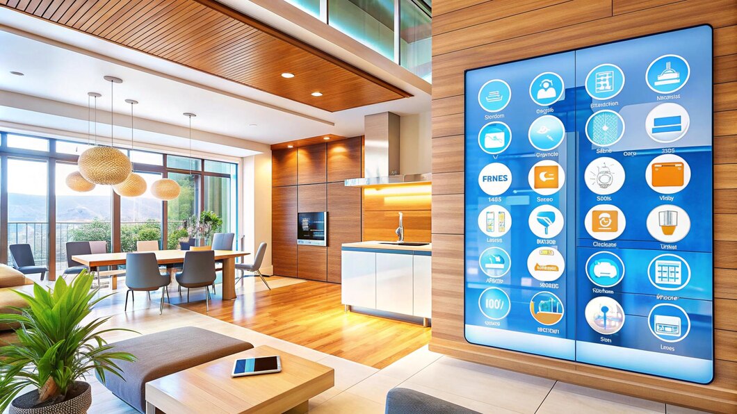 Smart Home Technology in Bangalore | Interior Designers in Bangalore How to Decorate Your Home with Smart Technology