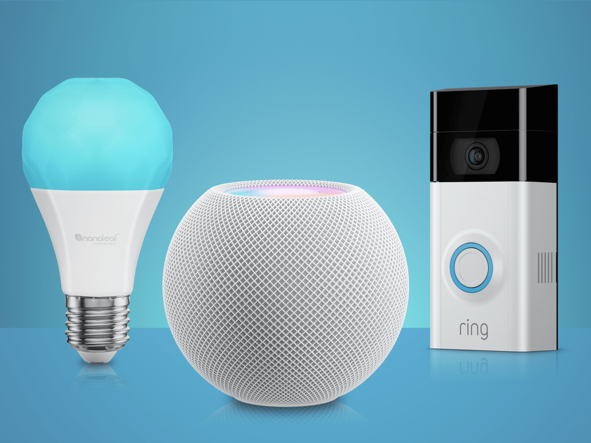 10 of the best budget smart home devices under $100 | Digital Trends The Best Smart Home Devices for New Homeowners