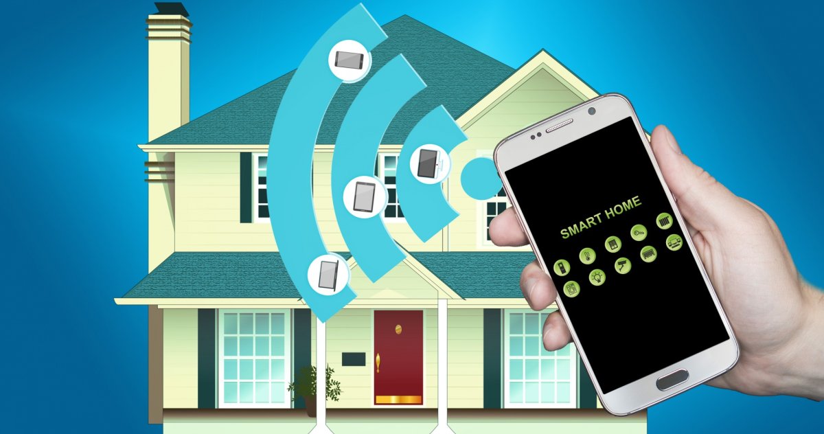 Smart Home Devices for Wellness Monitoring