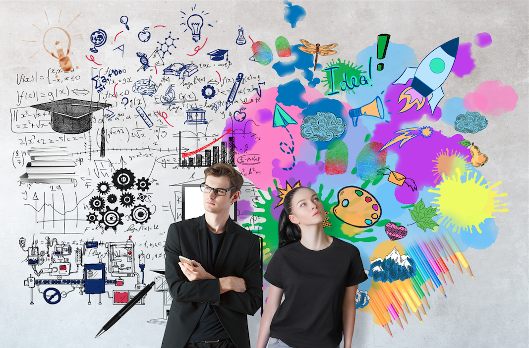 Which of These 8 Types of Smart Are You? Smart Home Decorating Ideas with Luxury Tech